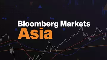 Bloomberg Markets: Asia 07/12/2024