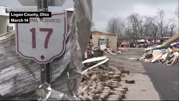 Deadly Storms, Probable Tornadoes Rip Through Central US