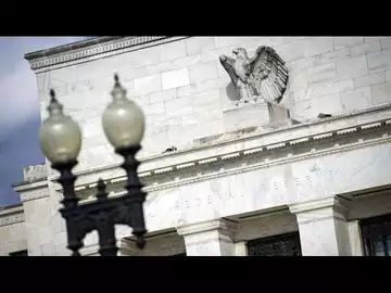 Rates Should Go Substantially Higher: JPMorgan's Michele