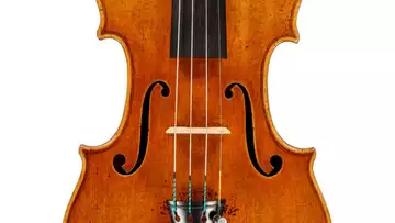 Galaxy Digital Tokenizes 316-Year-Old Violin to Back Loan