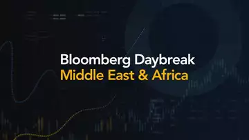 Daybreak: Middle East & Africa 04/25/2024