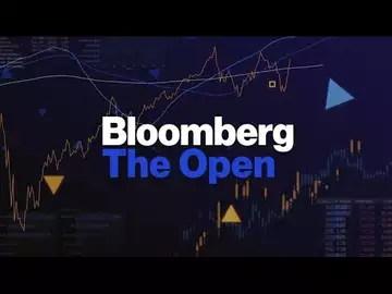 'Bloomberg The Open' Full Show (05/13/2022)