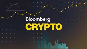 Trump Family Bitcoin Mining Venture | Bloomberg Crypto 04/01/2025