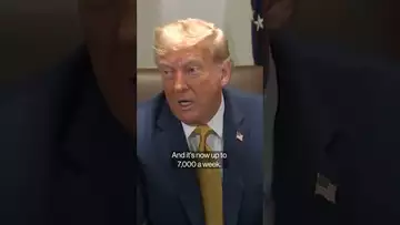 Trump Slams Putin Again for Continuing War in Ukraine