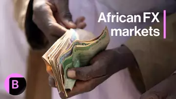 Africa Markets: VC Sees FX Volatility as a Feature, Not a Burden