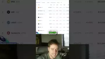 Time To FLIP Ethereum Into Solana?