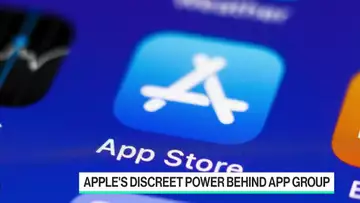 Apple's Quiet Influence on App Group