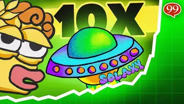 Solaxy Layer 2 Crypto Raises $29,700,000 (NEXT 10X Crypto?!)