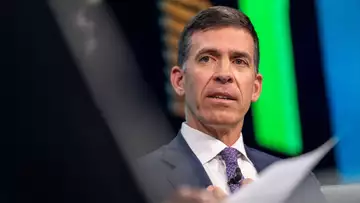 Goldman CEO's Loyal Deputy Is Tested by Mutinous Partners