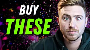 TOP 10 CRYPTO ALTCOINS TO EXPLODE (BULL MARKET) 🚀