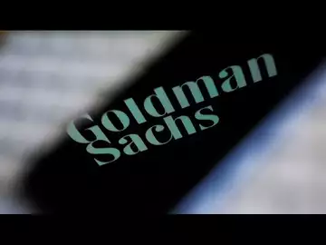 Goldman Sachs Weighs Shelving Marcus Checking Accounts