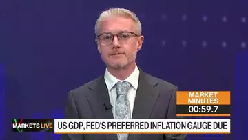Markets in 2 Minutes: Such a Busy Week, Where Do You Focus?