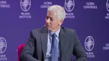 Ackman Refutes Harvard's Assertion About Funding Cuts