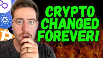 CZ Is GONE! BINANCE PAYING MASSIVE FINE!