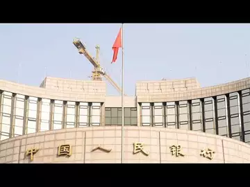 Chinese-Style Quantitative Easing Emerges as Option to Fix Property Sector