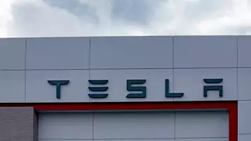 Tesla Struggles in China