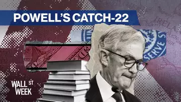 The Fed Decision, IRS cutbacks, Ireland’s Corporate Tax, Higher Ed Governance | Wall Street Week