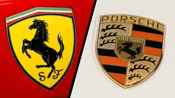 Ferrari, Porsche Slide on Outlook