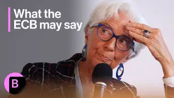 What the ECB May Say & the Best Bond Returns: 3-Minute MLIV