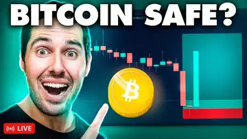 Is This The Start Of A Major Crypto Reversal?