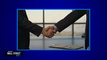 Appetite for M&A