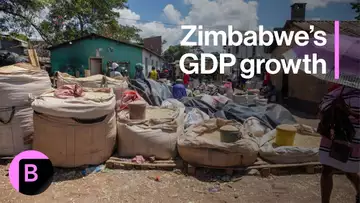 Zimbabwe to Grow at 6% as Economy Recovers From Drought