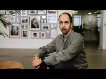 UK's Failure to Back Innovation Is 'Lost Opportunity': Startup Founder
