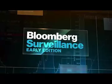'Bloomberg Surveillance: Early Edition' Full (012/01/23)