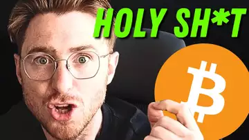 the crypto TRIFECTA just hit!! (XRP + bitcoin + ETH all pumping.)