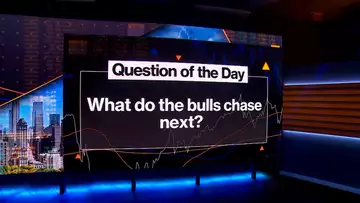 MLIV QOD: What Do the Bulls chase Next?
