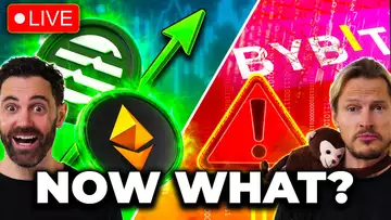 Crypto News: Bybit Hack, ETH, Hyperliquid, Sonic, APT & More