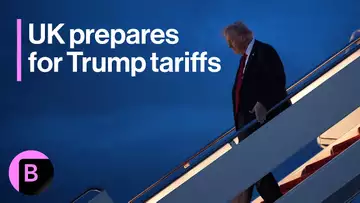 Trump Wants Broad Negotiation, Former UK Trade Chief Says
