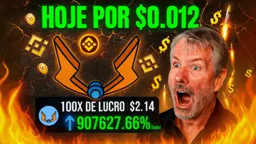 BITCOIN HYPER TÁ MOENDO SEM PARAR NO BITCOIN ESSA CRIPTO QUEM PEGAR VAI SENTIR O LUCRO