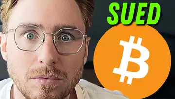 BITCOIN BREAKING NEWS....BUCKLE UP