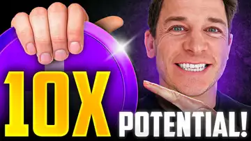 Is This The Next 10X Crypto Play? Watch It Unfold!