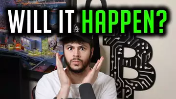 ⚠️ Could The XRP Buyback Actually Happen? What's Happening With HBAR? Should You Buy?! ⚠️