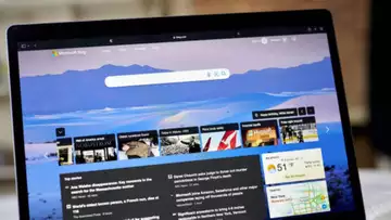 Microsoft Tried to Sell Bing to Apple Around 2020