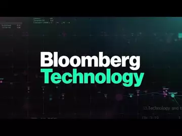 'Bloomberg Technology' Full Show (02/03/2022)