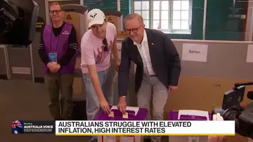Australia’s Prime Minister Faces Battle for Unity After Voice Defeat