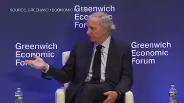 Ray Dalio Says Gold Should Be in Your Portfolio