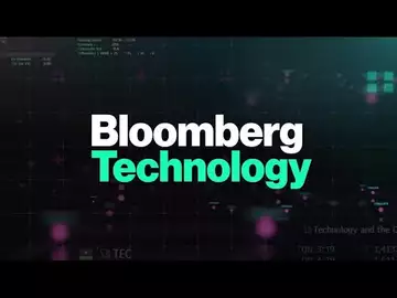 'Bloomberg Technology' Full Show (03/23/2022)
