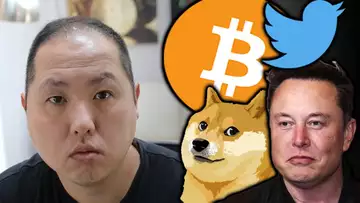 BITCOIN UPDATE | TWITTER SELLING TO ELON | DOGECOIN PUMPS
