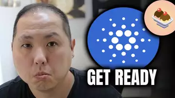CARDANO HOLDERS GET READY - SMART CONTRACTS DAPPS ARE HERE