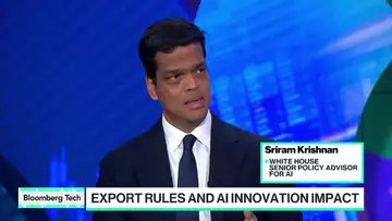 Making US AI Policy The Global Standard