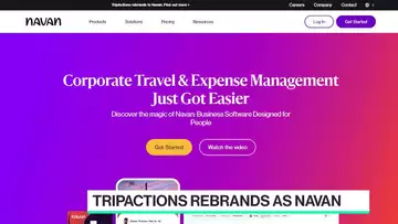 Navan, Formerly TripActions, Adds ChatGPT to Expense Reports