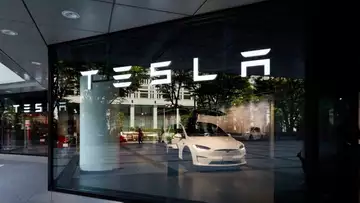Westly: Tesla Will Be in Driver's Seat for a Long Time