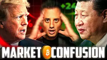 MANTRA CEO Speaks LIVE! [$6B Crypto Collapse]