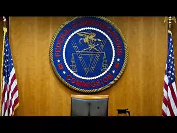 5G Network Security Is a Risk We Cannot Take: FCC Chairman