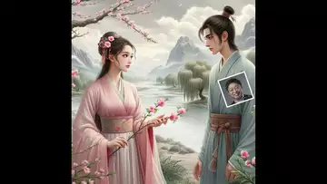 与我无关吗?(2.0版, Dr Robert Lee 词曲编辑 编号:RLAM-F-015)