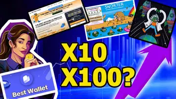 TOP 3 DỰ ÁN ICO VỚI TIỀM NĂNG TĂNG TRƯỞNG X10?